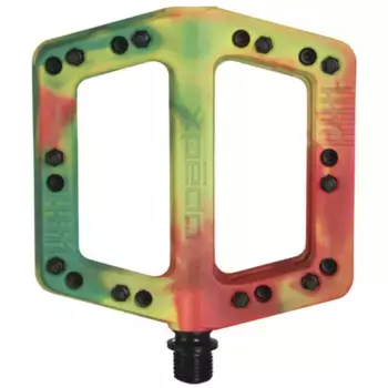 Педали Xpedo Felix, золотой