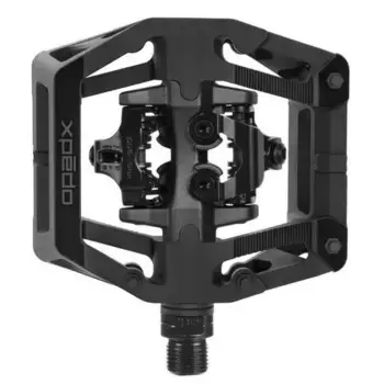Педали Xpedo GFX Neo, черный