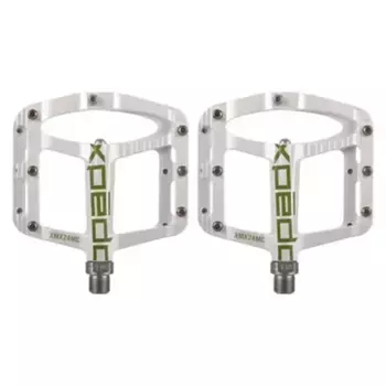 Педали Xpedo Spry, белый