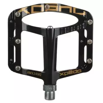 Педали Xpedo Spry, черный