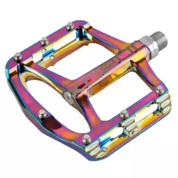 Педали Xpedo Spry+, золотой