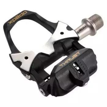 Педали Xpedo Thrust NXS, черный