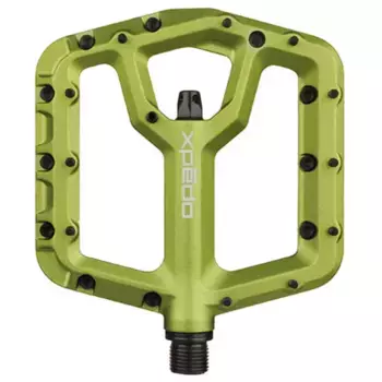 Педали Xpedo Trident, серебряный