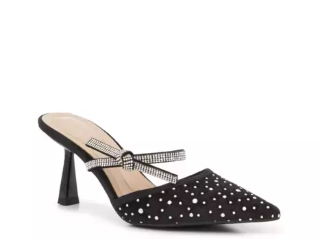 Pedro Мюли Kelly & Katie, Black