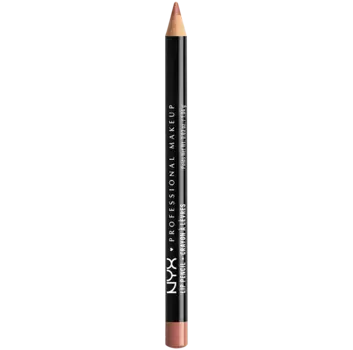 Peekaboo нейтральный карандаш для губ Nyx Professional Makeup Slide On, 1 гр