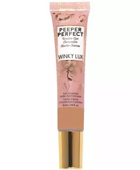 Peeper Perfect Консилер под глаза, 0,33 унции Winky Lux, цвет Medium Deep