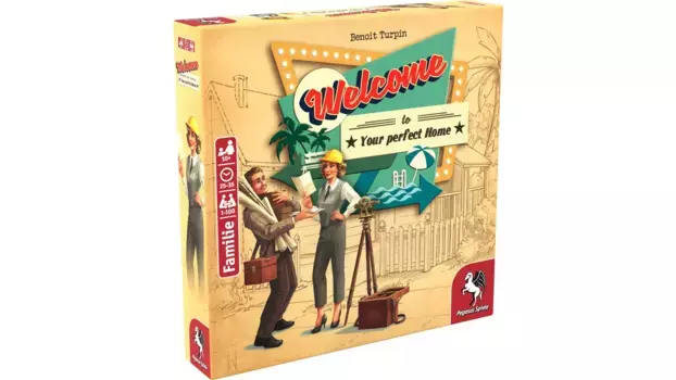 Pegasus Добро пожаловать