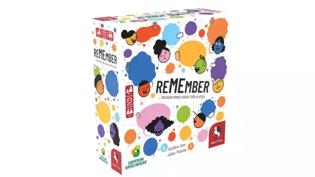 Pegasus помни (Playground Edition)