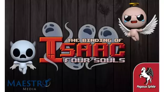 Pegasus Связывание Исаака