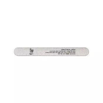 Пегги Сейдж, пилочка для ногтей 80/80, Peggy Sage