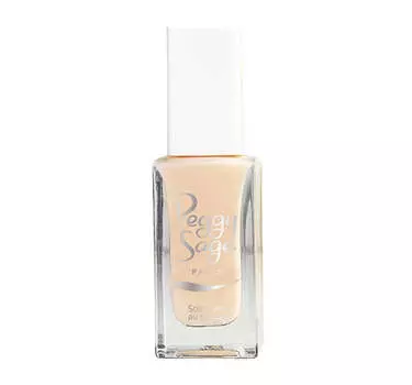 Peggy Sage 4 in1 Nail Treatment With Silicon Средство для ухода за ногтями с силиконом 11мл