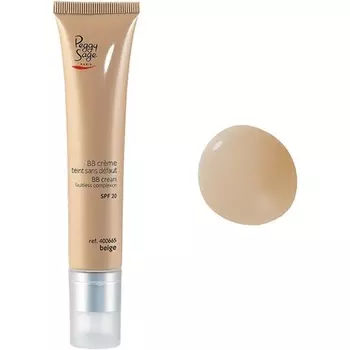 Peggy Sage BB Cream Безупречный цвет лица — бежевый