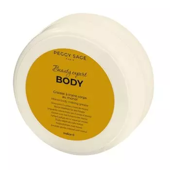 Peggy Sage, Beauty Expert Body, лосьон для тела Monoi, 130 г