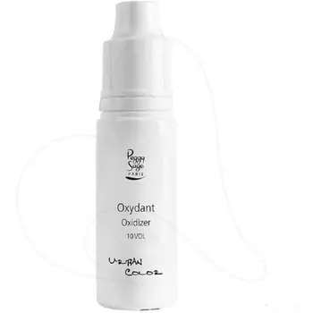 Peggy Sage Окислитель для окрашивания ресниц 20 мл