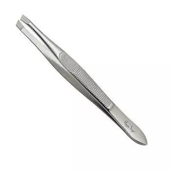 Peggy Sage Профессиональный диагональный пинцет для депиляции.