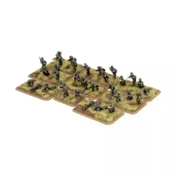 Пехотный взвод, Flames of War - Great War - German (1:100)