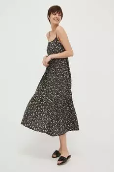 ПЕЙ платье Pepe Jeans, черный