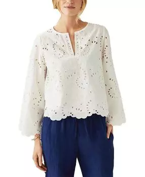 Пейдж Топ Cartolina, белый