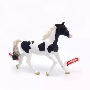 Пейнт Маре Эксклюзивная кобыла Schleich