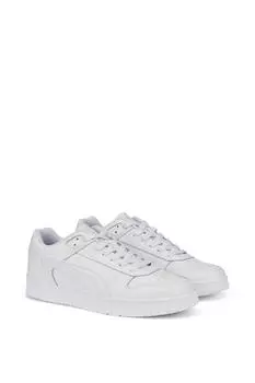 Пейсер Фьючер Стрит Плюс Puma, светло-серый