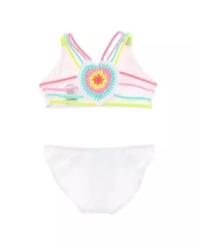 Пейшото Мона Бикини Peixoto, белый