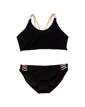 Пейшото Мона Бикини Peixoto, черный