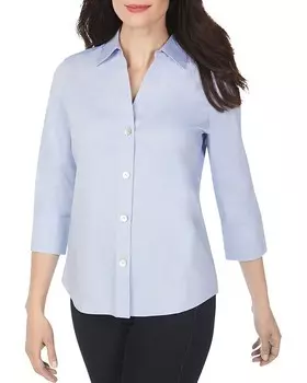 Пейтин Нежелезная Рубашка Foxcroft