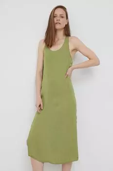 ПЕЙТОН платье Pepe Jeans, зеленый