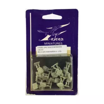 Пельтаст Ромфоа, Historical Miniatures (15mm) (Falcon Miniatures)
