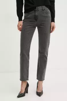 ПЕЛАН джинсы Morgan, серый