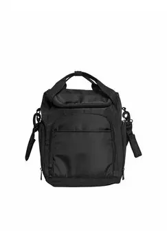 Пеленальная сумка MAMALICIOUS, черная