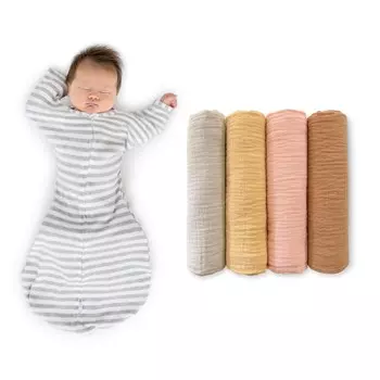 Пеленальный комплект Designs SwaddleDesigns