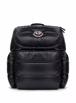 Пеленальный рюкзак Moncler