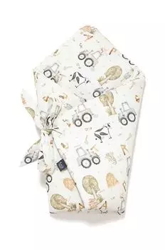 Пеленание ребенка La Millou, бежевый