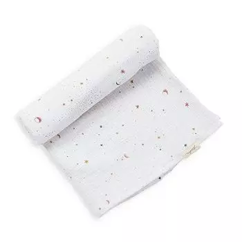 пеленать Pehr, цвет White