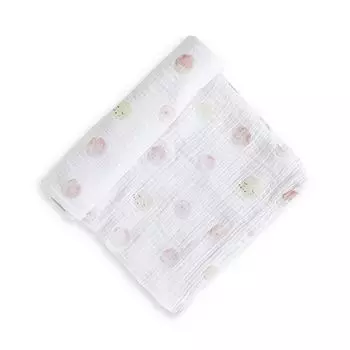 пеленать Pehr, цвет White