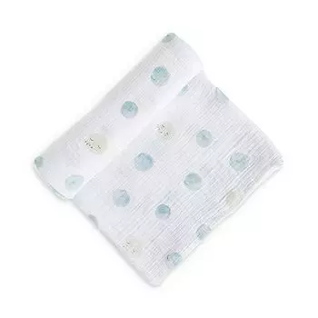 пеленать Pehr, цвет White