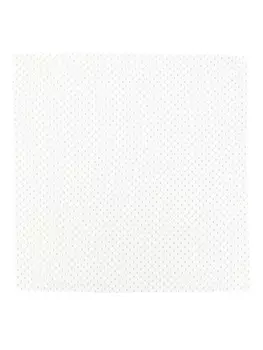 Пеленки с принтом тюльпанов (комплект из двух штук) Bonpoint, нейтральный