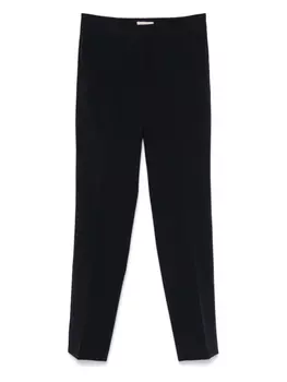 Pelias чиносы Blanca Vita, синий