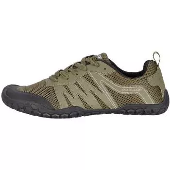 Пеллетная обувь Ballop, оливковый