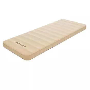 Pelliot одинарный надувной матрас, автоматическая надувная подушка, утолщенная губка 16105308-хаки