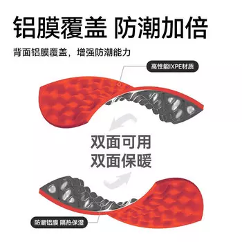 Pelliot открытый влагостойкий коврик для пикника коврик для обеда для сна водонепроницаемый портативный утолщенный напольный коврик для учащихся начальной школы коврик 16202832 зеленый