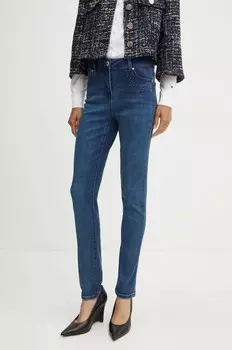 ПЕЛО джинсы Morgan, синий