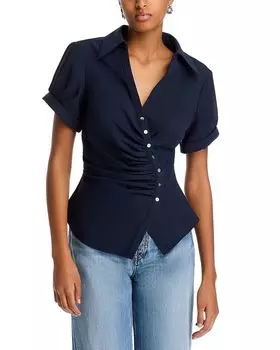 Пелона Топ Cinq Sept, синий