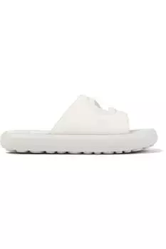 Pelotas Flota 26711 тапочки кожаные с отверстием Camper, белый