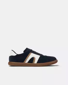 Pelotas Soller мужская спортивная обувь со шнурками Camper, синий
