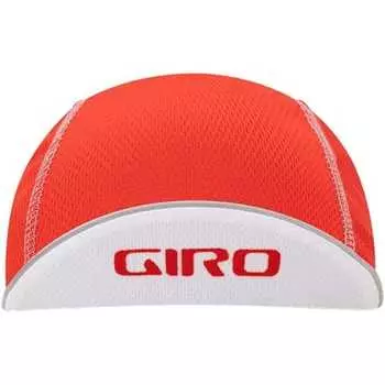 Пелотон Кепка Giro, ярко-красный