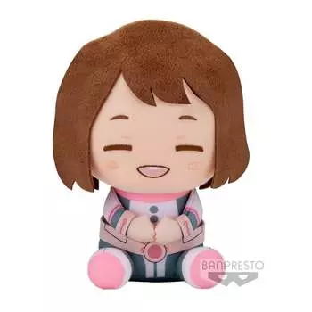 Peluche Big My Hero Academia Очако Урарака Uravity Grupo Erik