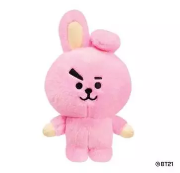 Peluche Bt21 Cooky 17 см Grupo Erik