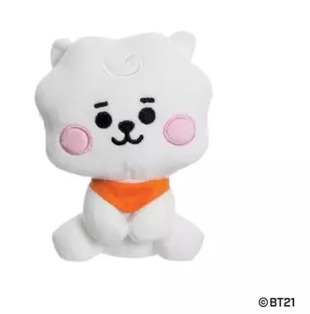 Peluche Bt21 Rj Bebe 12 см Grupo Erik